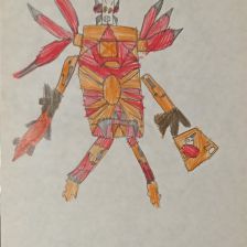 Ринат Хисматуллин в конкурсе «Геомека»