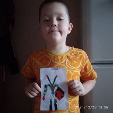 Александр Павлович Иванов в конкурсе «Геомека»
