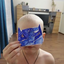 Вадим Степанович Шустов в конкурсе «Какой ты герой?»