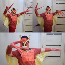 Матвей Витальевич Павлов в конкурсе «Какой ты герой?»