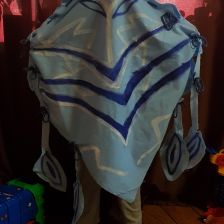 Сурин Андреевич Семён в конкурсе «Какой ты герой?»