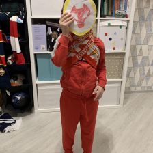 Илья Иванович Корсун в конкурсе «Какой ты герой?»