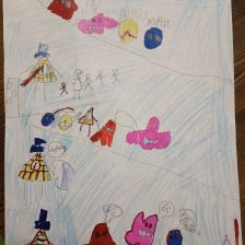 Евгения Сергеевна Маслова