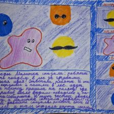 Тимофеева Анастасия