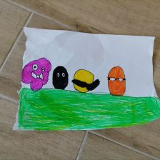 Анастасия Павловна Ширина