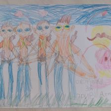 Виктория Андреевна Корноухова