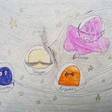 Катя Кошелева