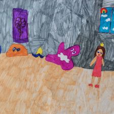 Мария Сергеевна Сафонова