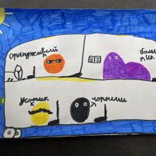 Макар Егорович Тихонов