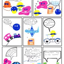 Дарья Сергеевна Комкова