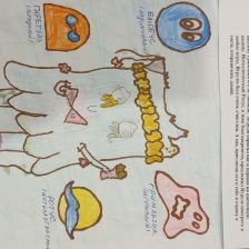 Елизавета Дмитриевна Кожина