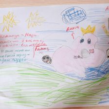 Ксения Николаевна Петрова