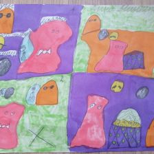 Анна Ивановна Миннигареева