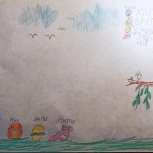 Ринат Хисматуллин в конкурсе «Главное приключение»