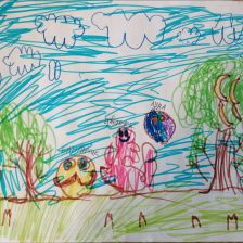 Ева Дмитриевна Собко