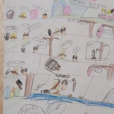 Данила Алексеевич Егоров в конкурсе «Главное приключение»