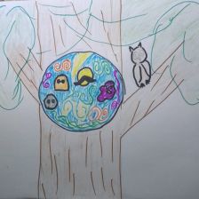 Полина Викторовна Краснажон