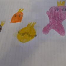 Дарья Александровна Климашкина