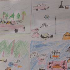 Ника Вячеславовна Сатанычева