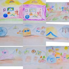 Елизавета Алексеена Шугарова