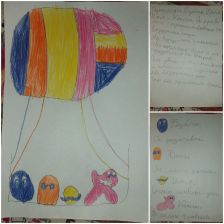 Ульяна Сергеевна Гришаева