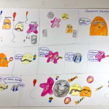 Валерия Алексеевна Ракитина