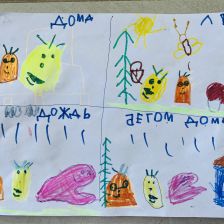Дарья Артемовна Глушко