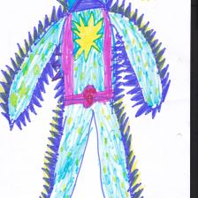 Иван Дерябин в конкурсе «Гуджитсу. Испытай Гу-океан на прочность!»