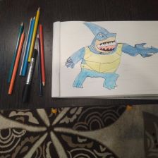 Артëм Александривич Новикоф