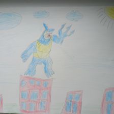 Егор Вариводин