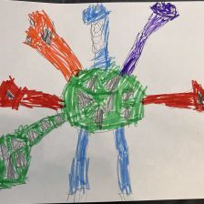 Роман Мужикян в конкурсе «Гуджитсу. Испытай Гу-океан на прочность!»