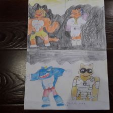 Милана Дмитриевна Терехина