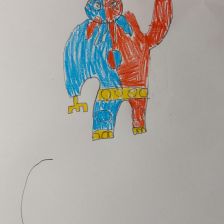 Всеволод Сергеевич Власов в конкурсе «Гуджитсу. Испытай Гу-океан на прочность!»