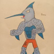 Алена Павловна Дереиглазова