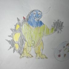 Артём Андреевич Колосов