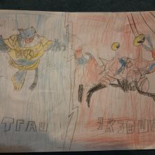 Макар Денисович Оситченко