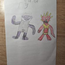 Матвей Евгеньевич Долженков