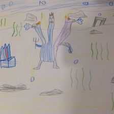 Иван Александрович Кузнецов в конкурсе «Гуджитсу. Испытай Гу-океан на прочность!»