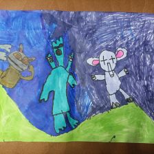 Милана Дмитриевна Журавлёва