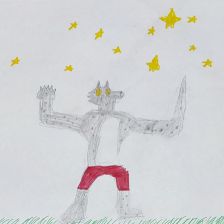 Волков Александрович Арсений