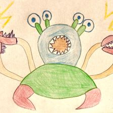 Фёдор Тимофеевич Боровков в конкурсе «Гуджитсу. Испытай Гу-океан на прочность!»