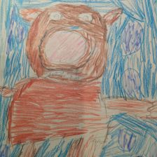 Егор Ивановч Кочетков в конкурсе «Гуджитсу. Испытай Гу-океан на прочность!»