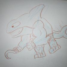 Владислав Андреевич Султанов в конкурсе «Гуджитсу. Испытай Гу-океан на прочность!»