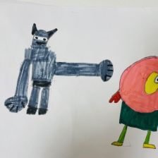 Александр Неустроев