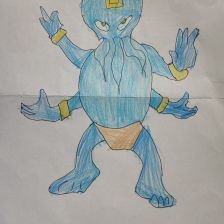 Артём Витальевич Калий