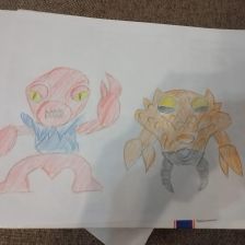 Данила Андрей Волчков