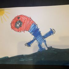 Тимофей Станиславович Первин в конкурсе «Гуджитсу. Испытай Гу-океан на прочность!»