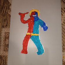 Мария Михайловна Гафарова