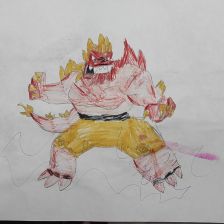 Омаров Магомедович Саид