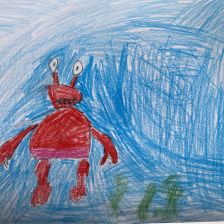 Кирилл Александрович Моногаров в конкурсе «Гуджитсу. Испытай Гу-океан на прочность!»